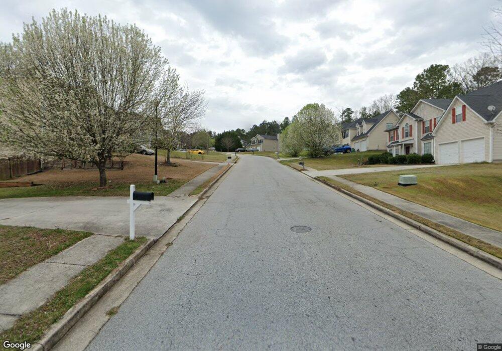 0 Demilio Dr unit 8536883, Lithonia, GA 30058 - photo 1