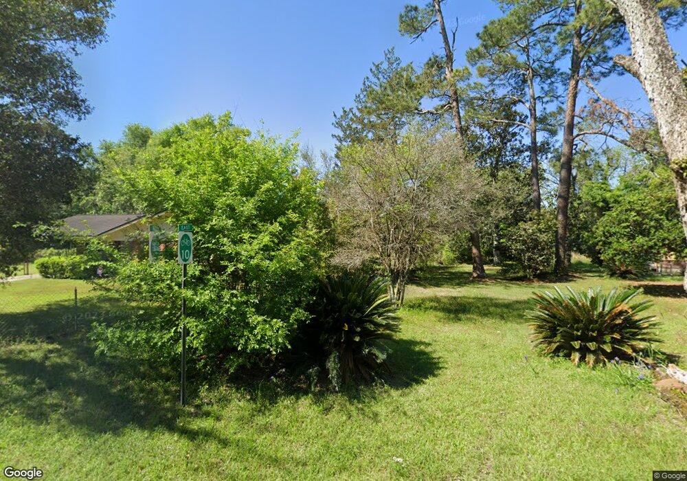 908 Mitchell Ave, Quitman, GA 31643 - photo 1