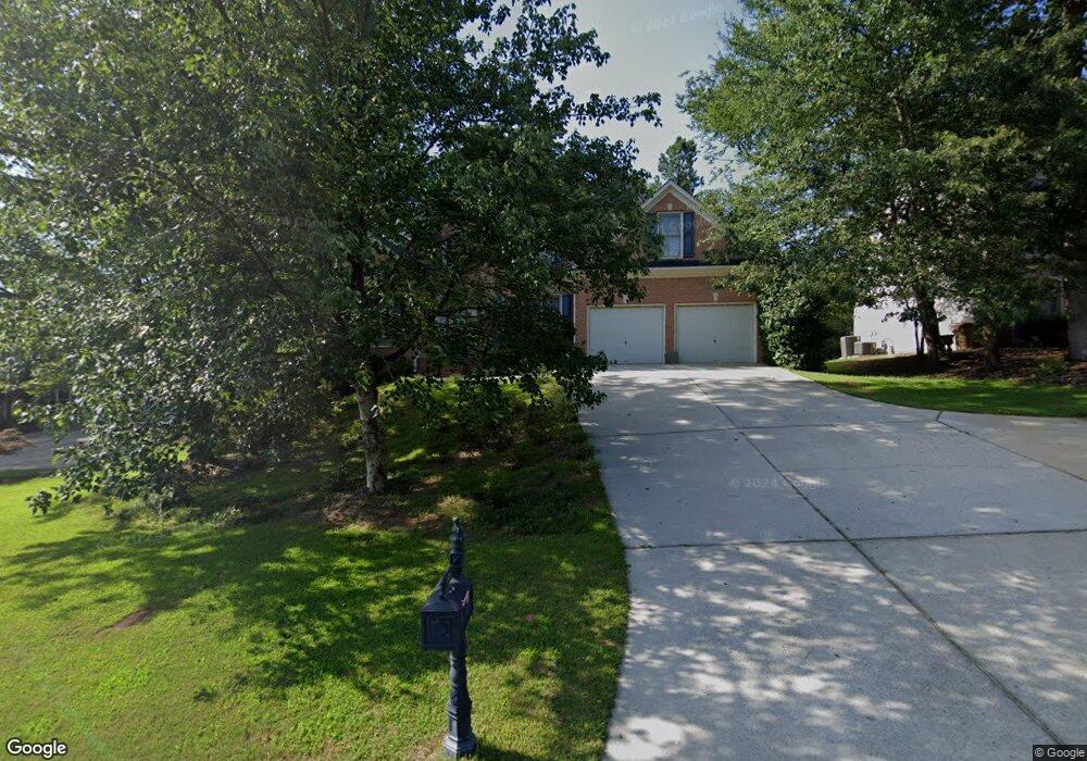 1407 Pointview Ct, Suwanee, GA 30024 - photo 1