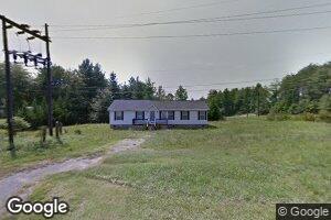 212 Old Lumber Yard Rd, Glen Alpine, NC 28628
