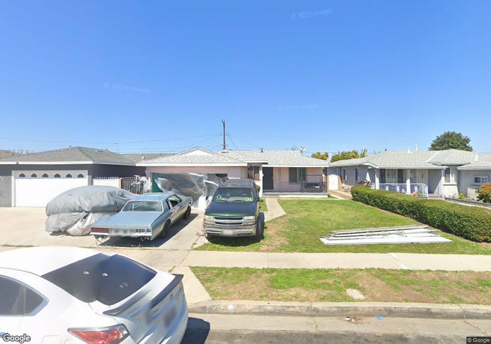 825 W 156th St, Compton, CA 90220 - photo 1