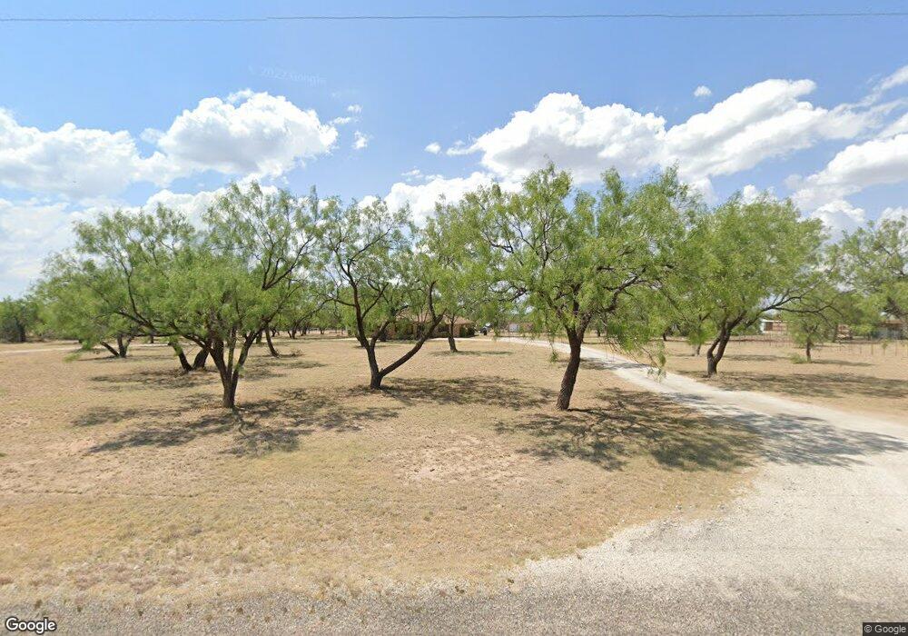 12194 Twin Lakes Ln, San Angelo, TX 76904 - photo 1