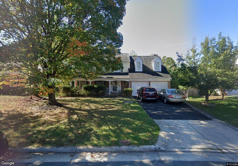 13454 Stream Valley Dr, Chantilly, VA 20151 - photo 1