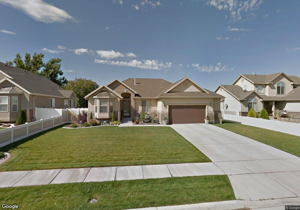 1331 N 2195 W, Clearfield, UT 84015 - photo 1