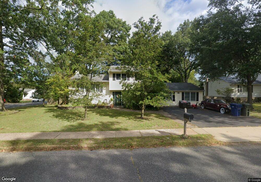 607 Dow Ave, Oakhurst, NJ 07755 - photo 1