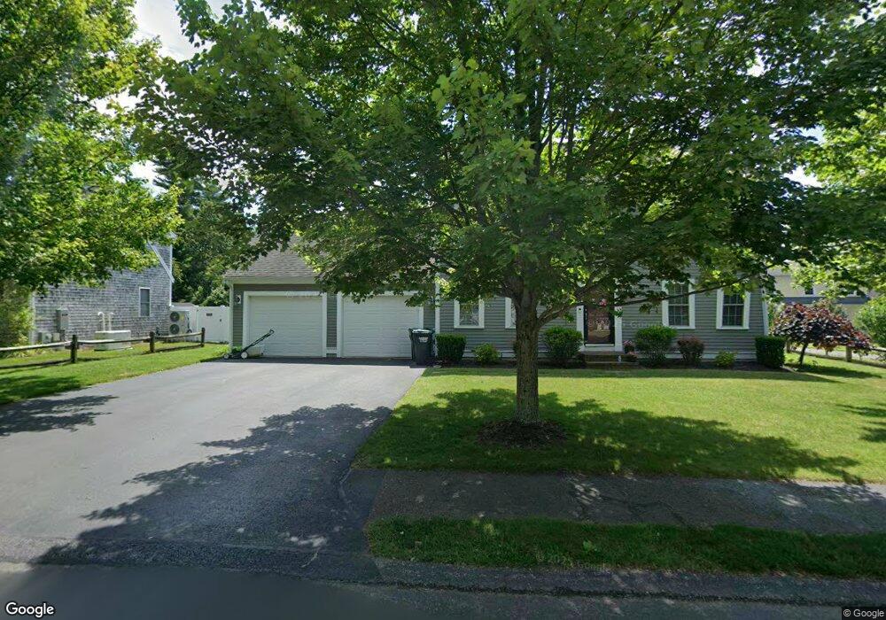 32 Nobadeer Cir, Kingston, MA 02364 - photo 1