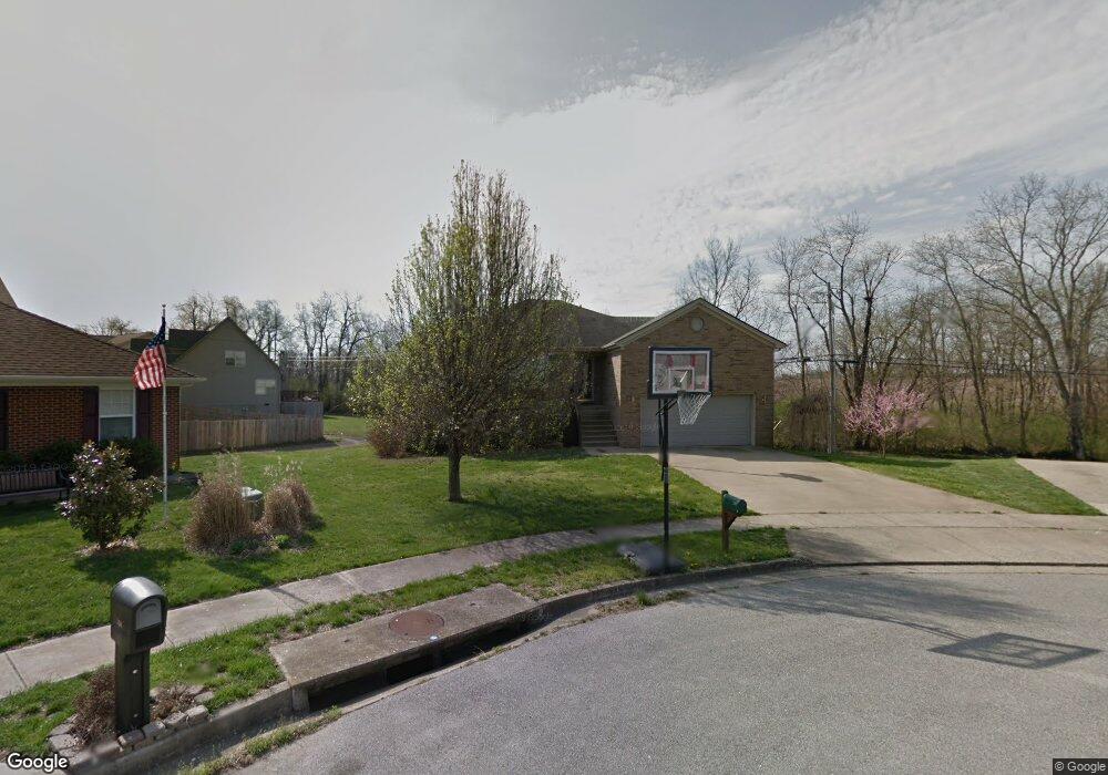 133 Walnut Ridge Ct, Nicholasville, KY 40356 - photo 1