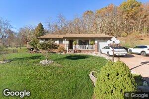 5240 Mays Branch Rd, Lavalette, WV 25535