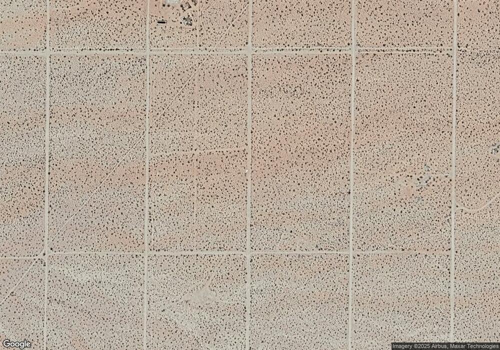 2252 Conejo Ave, Joshua Tree, CA 92252 - photo 1