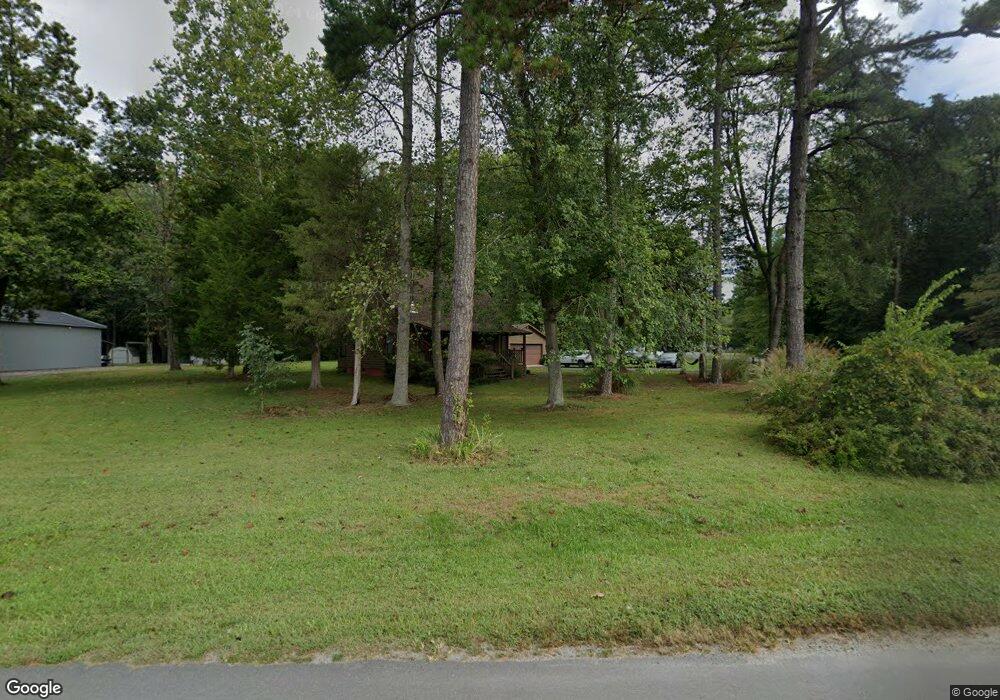 16601 Days Bridge Rd, Orange, VA 22960 - photo 1