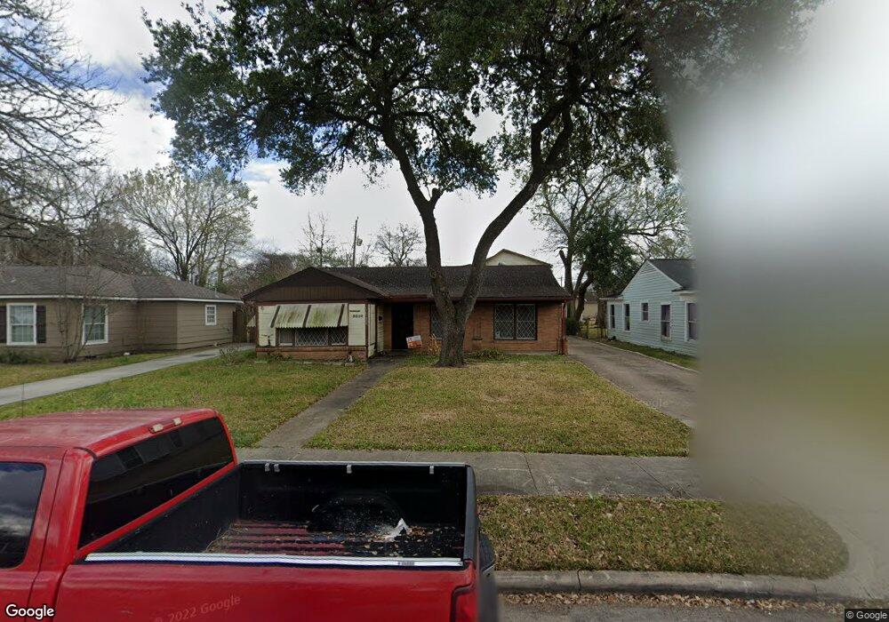 5010 Marietta Ln, Houston, TX 77021 - photo 1