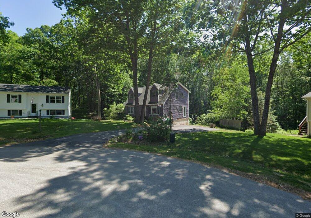 8 Pawtucketts Way, Rochester, NH 03867 - photo 1