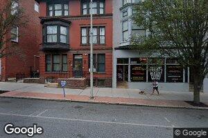 313 W Market St Unit 3, York, PA 17401