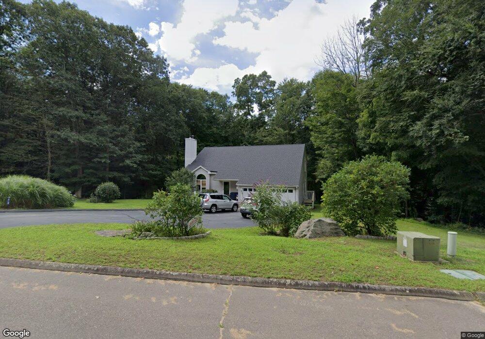 29 Rosemarie Ln, Bozrah, CT 06334 - photo 1