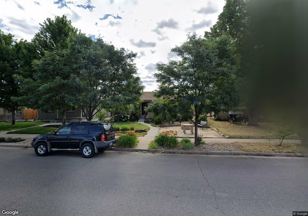 3560 Dahlia St, Denver, CO 80207 - photo 1