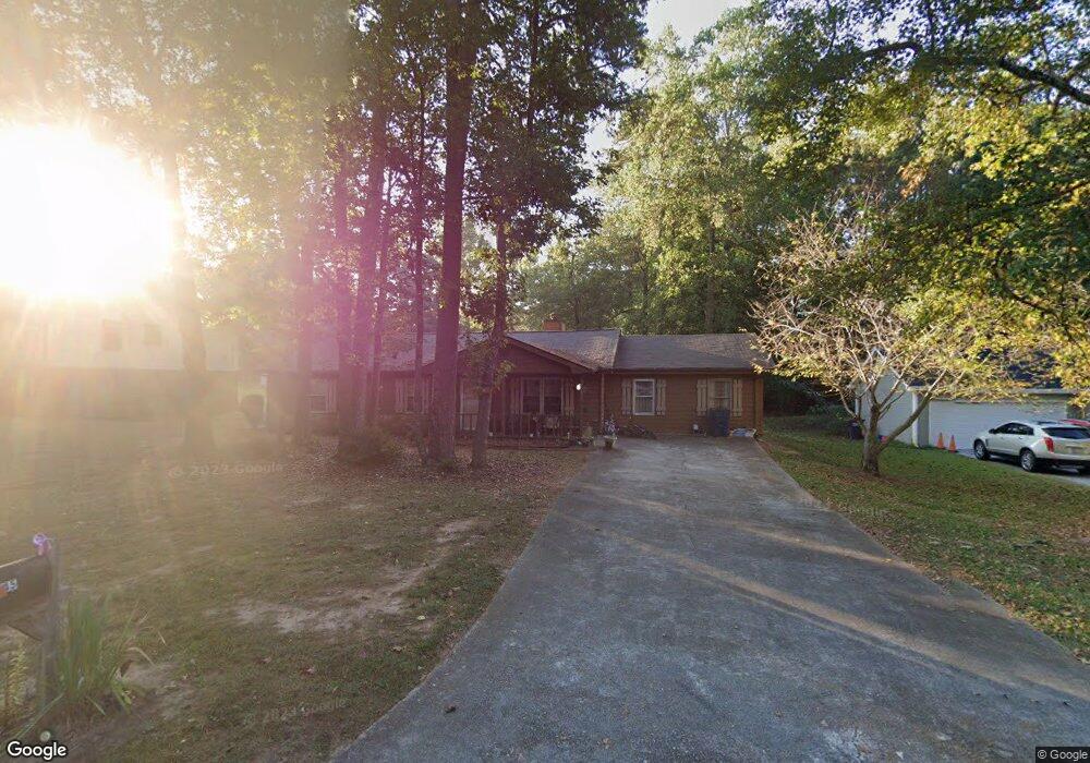 2245 Village Dr, Covington, GA 30016 - photo 1