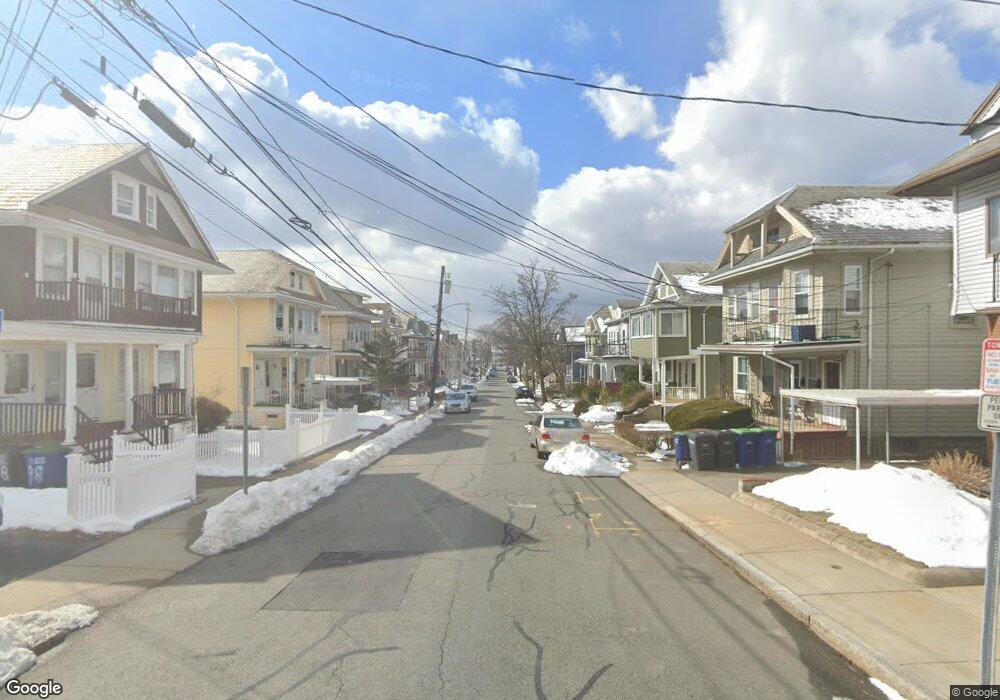 93 W Adams St, Somerville, MA 02144 - photo 1