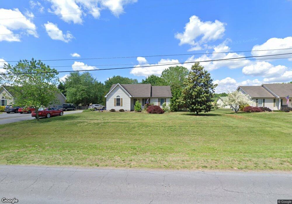 5767 Judith Rd, Clayton, DE 19938 - photo 1