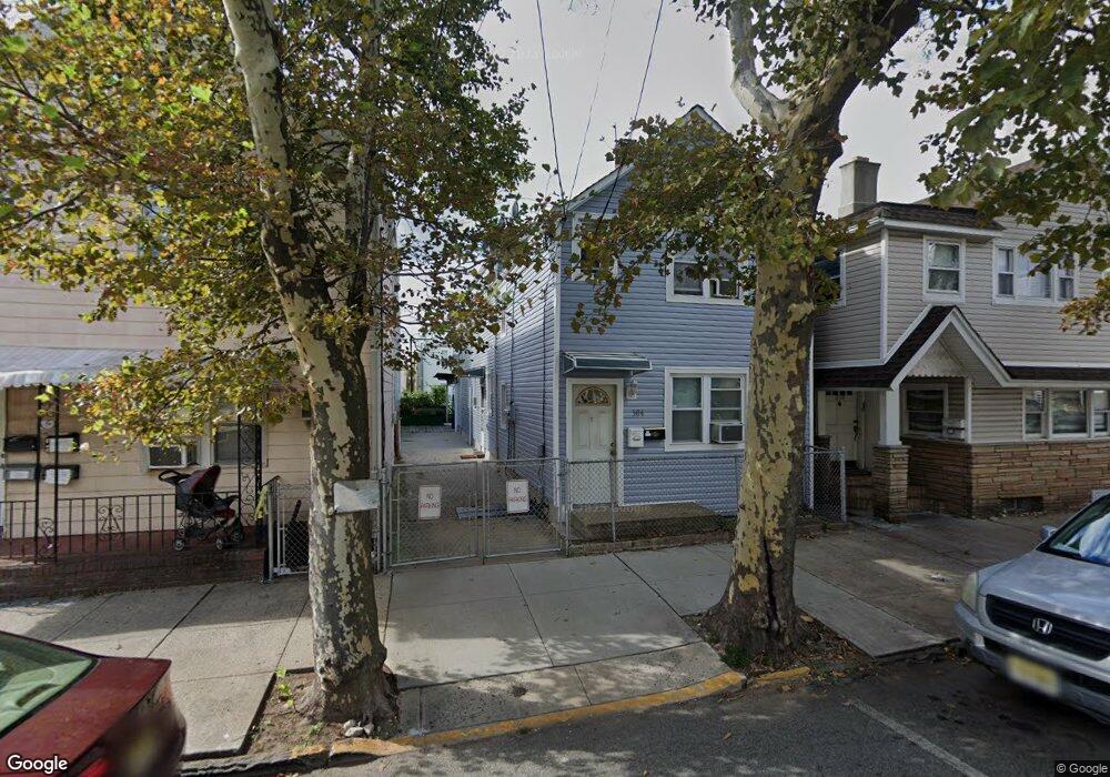 304 N 2nd St, Harrison, NJ 07029 - photo 1