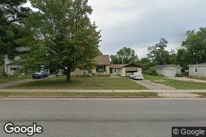 460 N Main St, Scandinavia, WI 54977