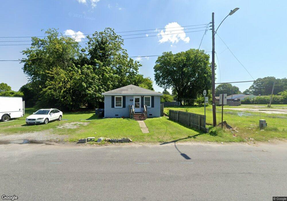 2517 Columbus Ave, Portsmouth, VA 23704 - photo 1