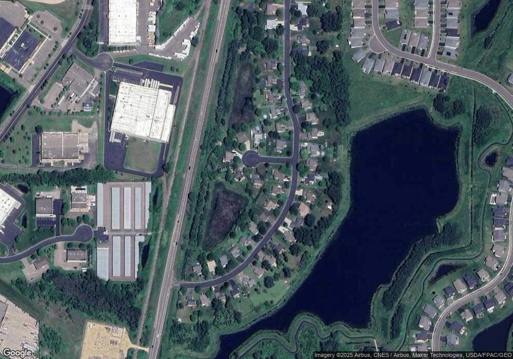 13549 Fiona Cir N, Hugo, MN 55038 - photo 1