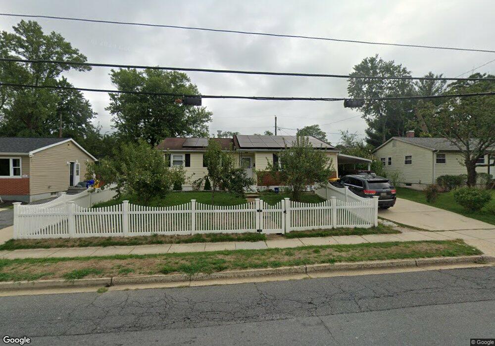 313 Brock Bridge Rd, Laurel, MD 20724 - photo 1