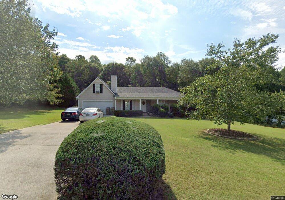 638 Rosebud Ln, Winder, GA 30680 - photo 1