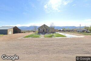 310 N Main St, Kanosh, UT 84637