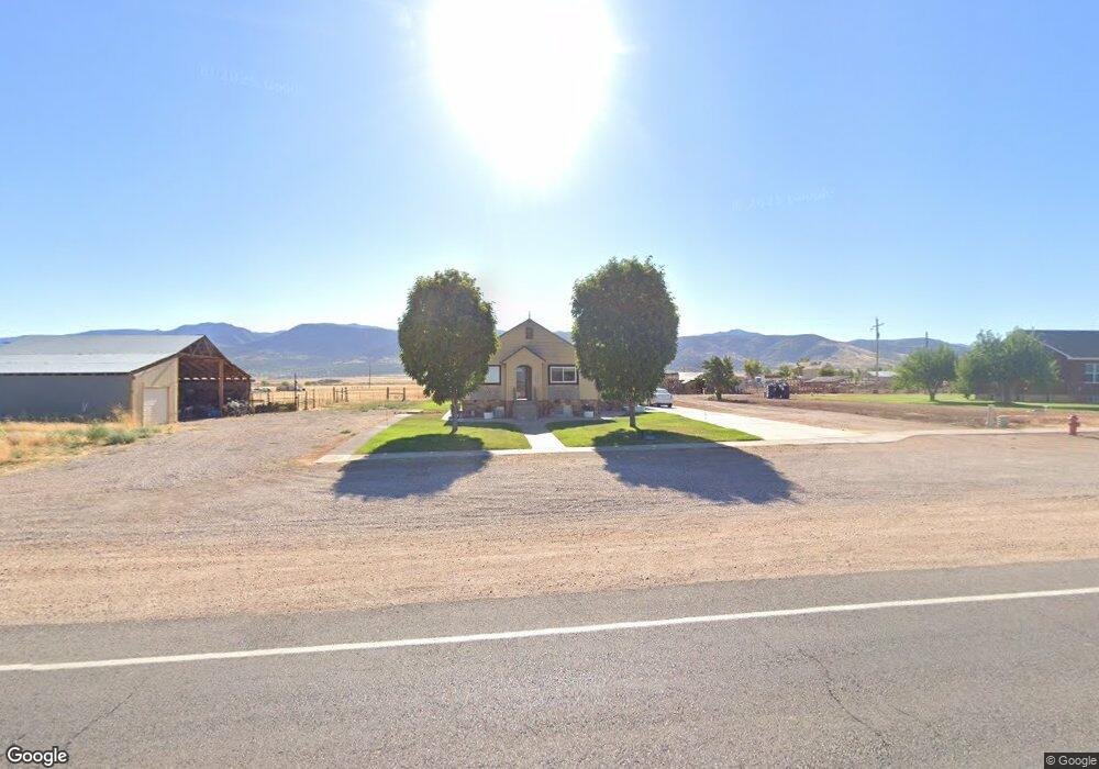 310 N Main St, Kanosh, UT 84637 - photo 1