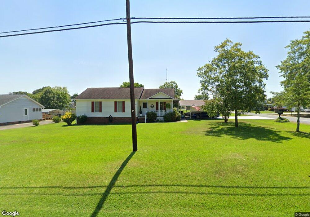 399 Roberta Rd SW, Concord, NC 28027 - photo 1