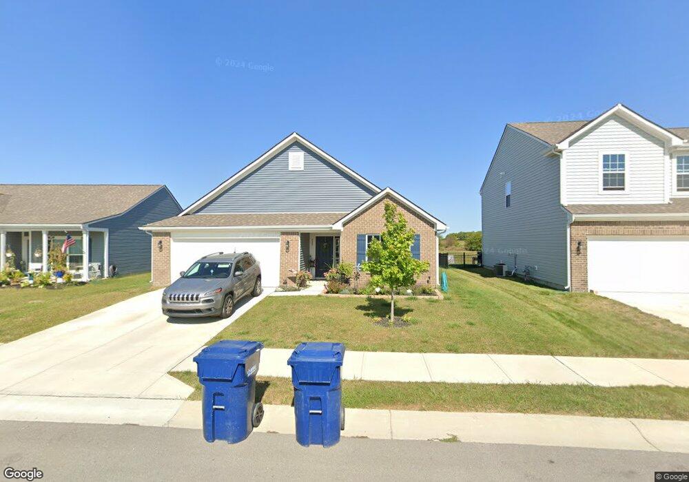 529 Shallowroot Ln, Sheridan, IN 46069 - photo 1