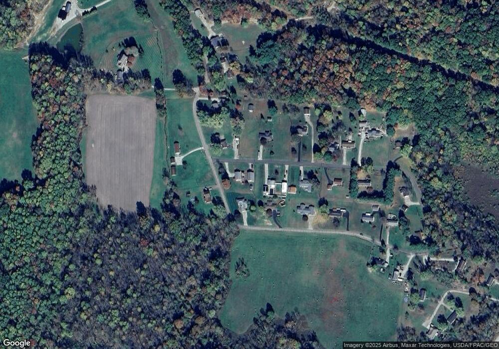 46594 Township Road 285, Coshocton, OH 43812 - photo 1