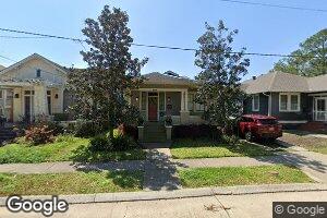 4528 S Prieur St, New Orleans, LA 70125