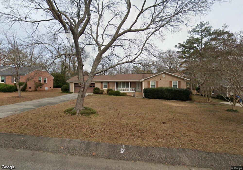 1432 Cardinal Dr, West Columbia, SC 29169 - photo 1