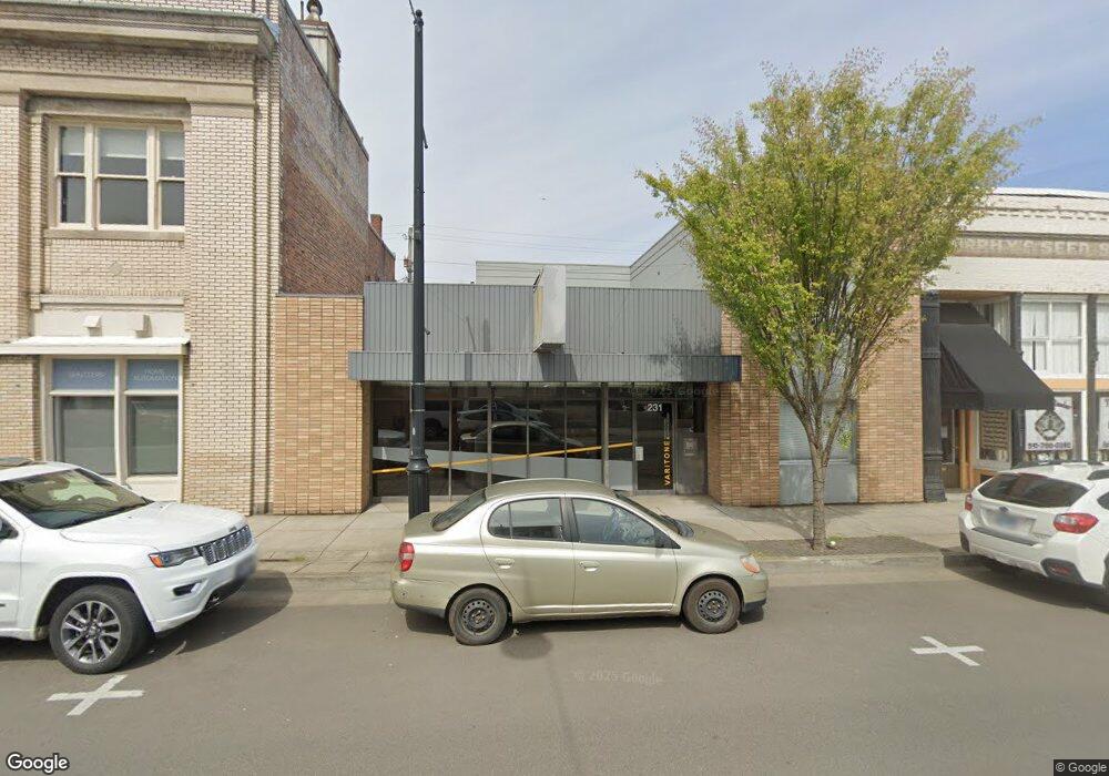 231 2nd Av (-229) SW, Albany, OR 97321 - photo 1