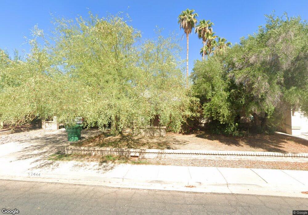 2444 W Onza Ave, Mesa, AZ 85202 - photo 1