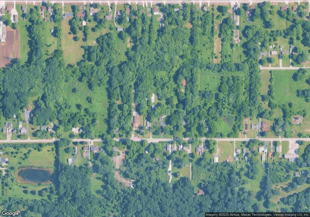 4326 W 47th Ave, Gary, IN 46408 - photo 1