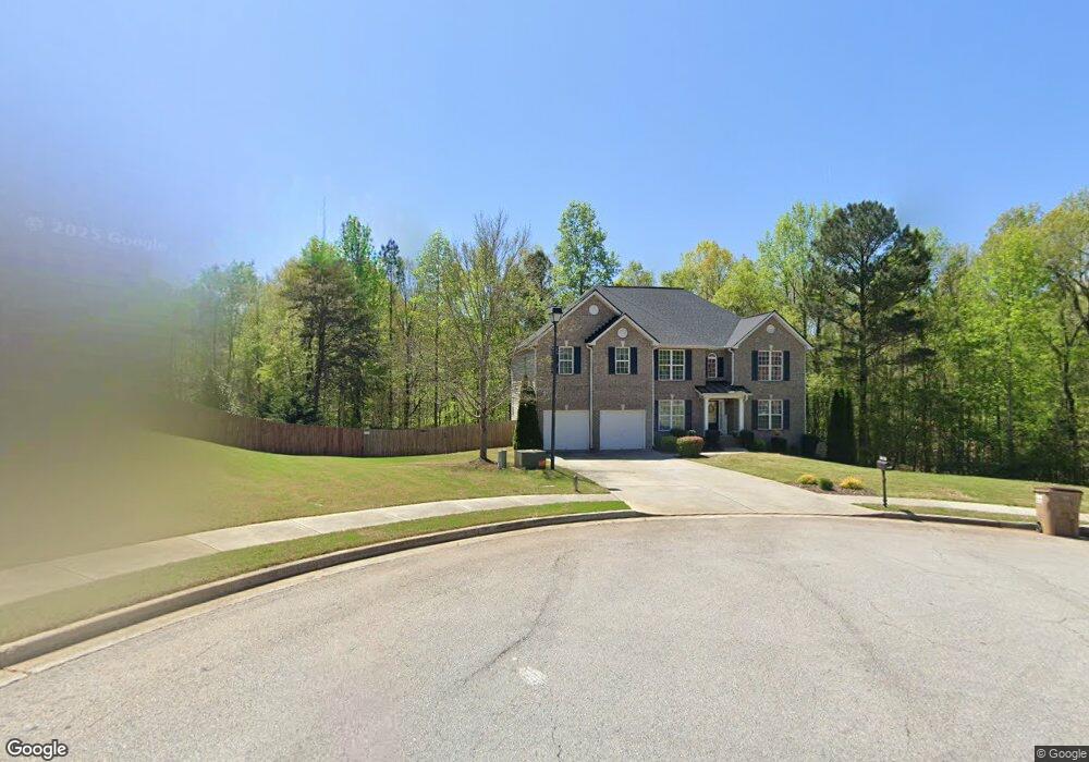 5622 White Tail Run, Flowery Branch, GA 30542 - photo 1