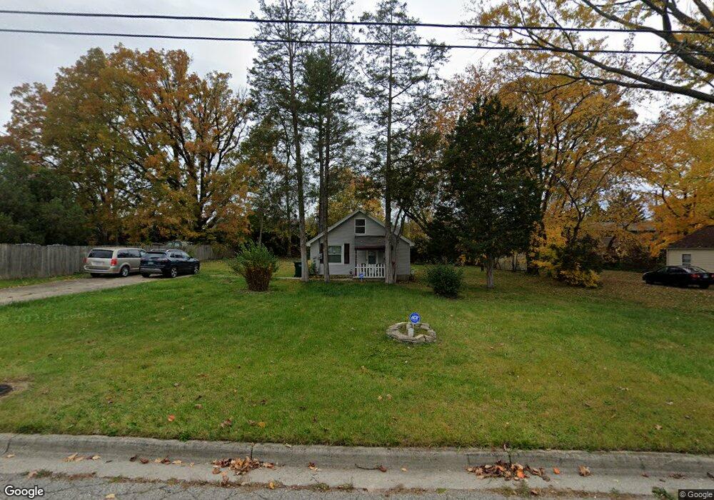 6124 Yunker St, Lansing, MI 48911 - photo 1