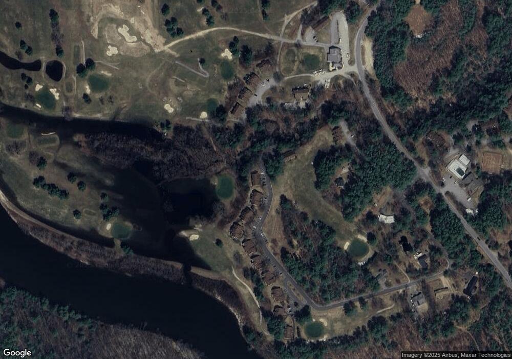 85 Fairway Dr unit 3, Ashland, NH 03217 - photo 1