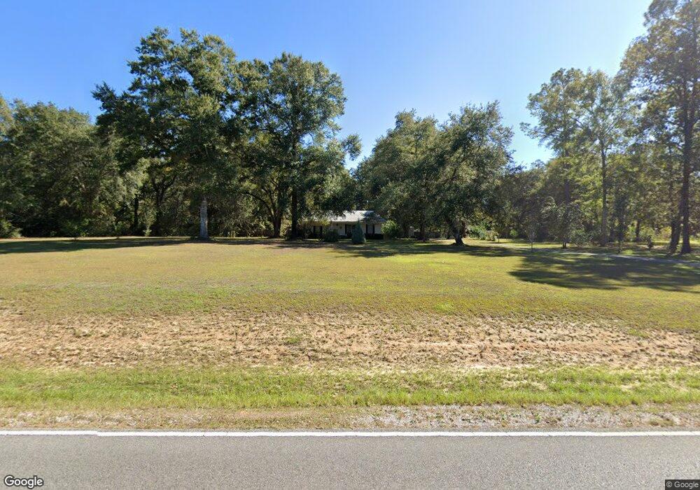 22210 Ellis Hamilton Rd, Moss Point, MS 39562 - photo 1