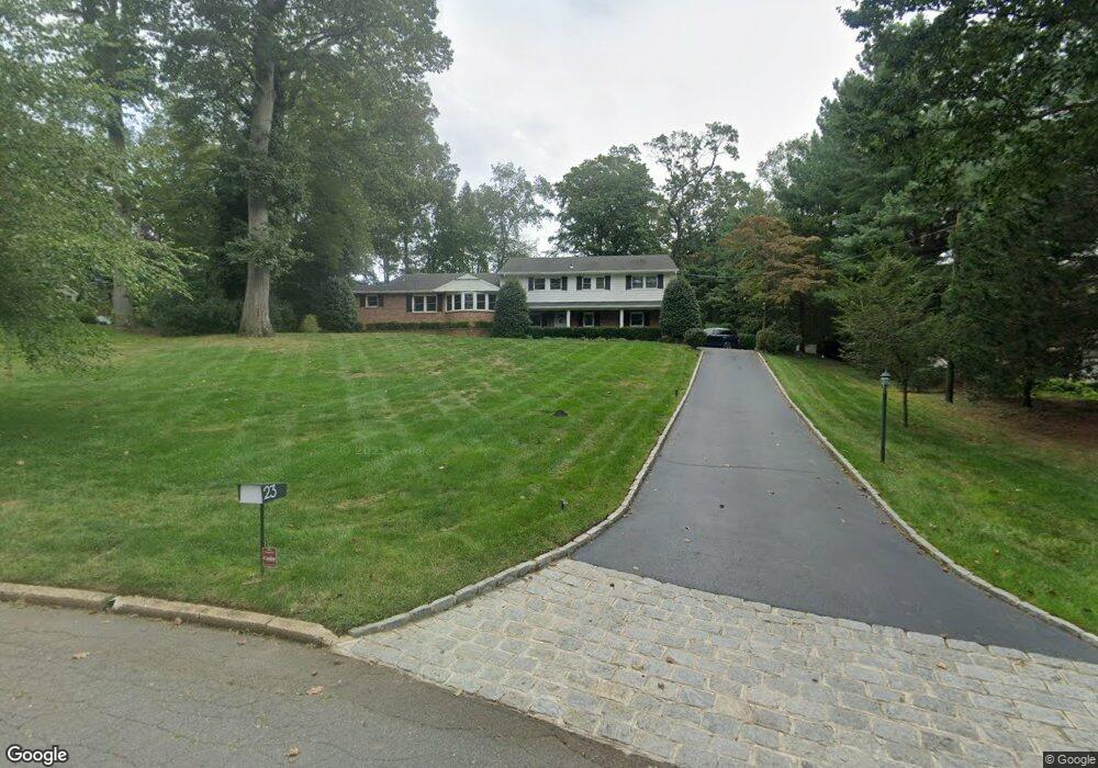 23 Circle Dr, Rumson, NJ 07760 - photo 1