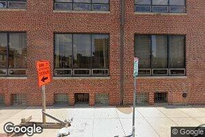 1001 Eastern Ave, Baltimore, MD 21202