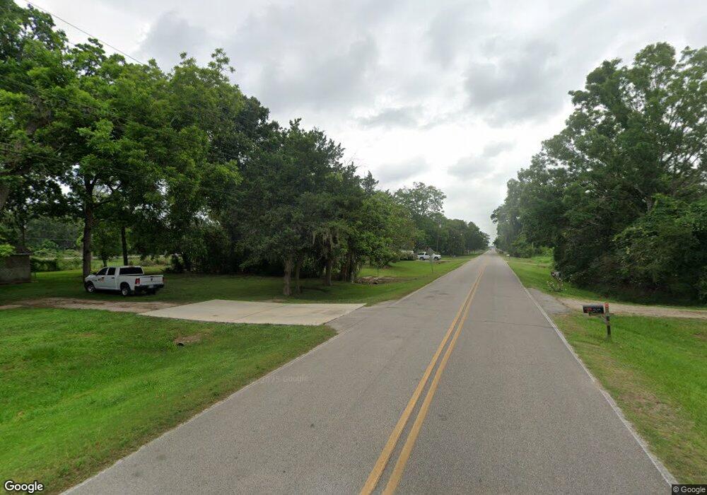 3006 County Road 510, Brazoria, TX 77422 - photo 1