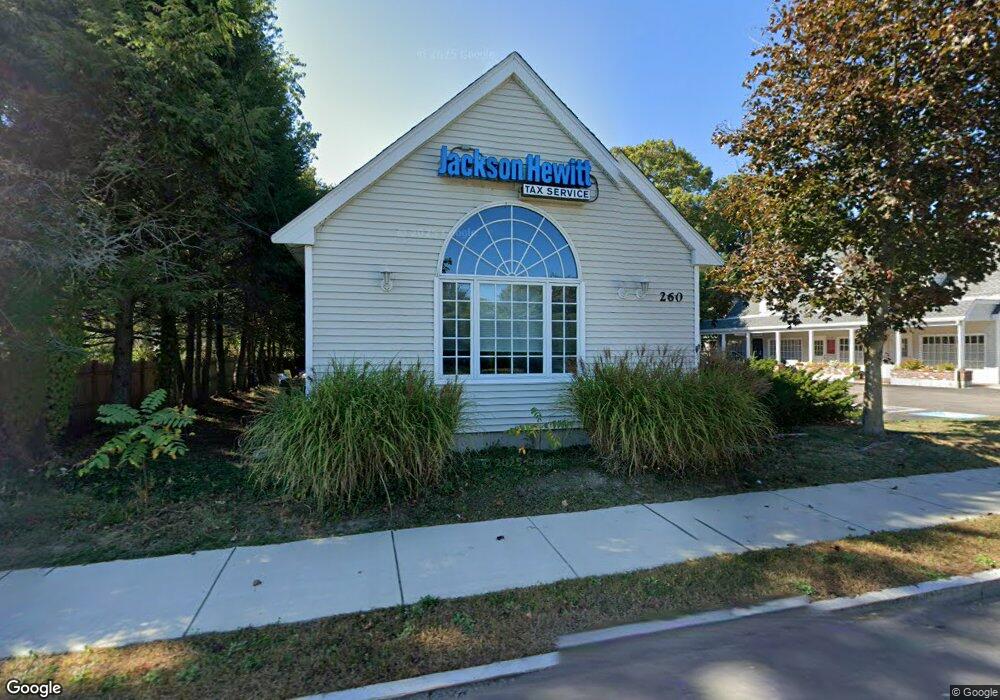 260 N Main St unit Lower Level, Natick, MA 01760 - photo 1