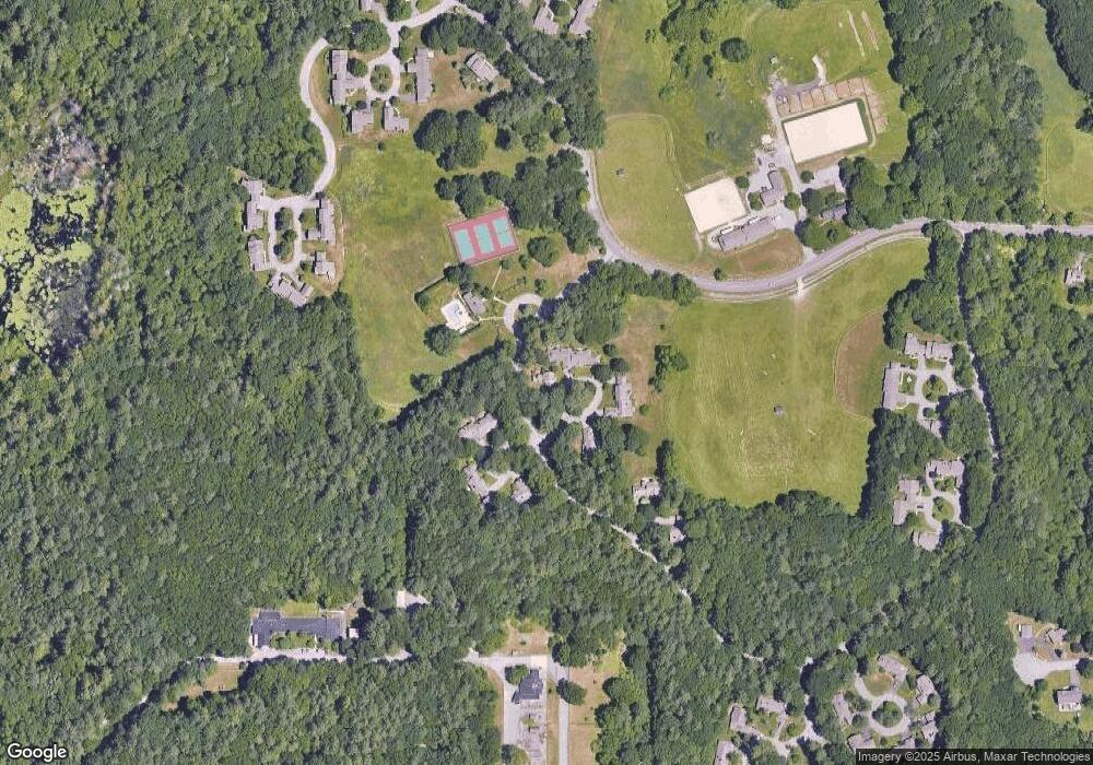 12 Pickman Dr unit 45, Bedford, MA 01730 - photo 1