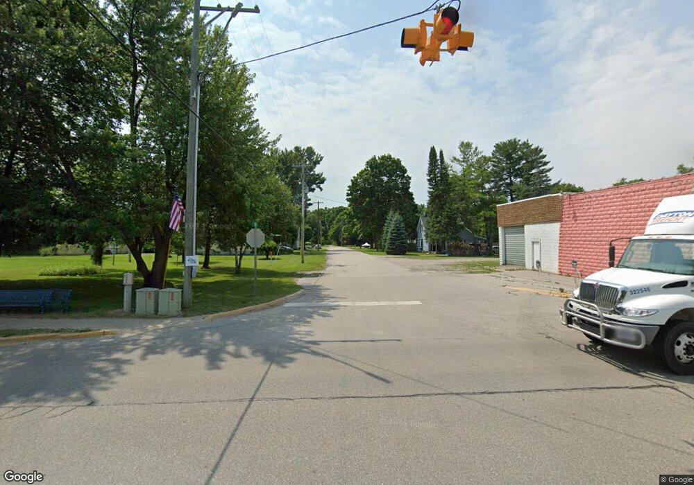 1043 S M 65, Omer, MI 48749 - photo 1