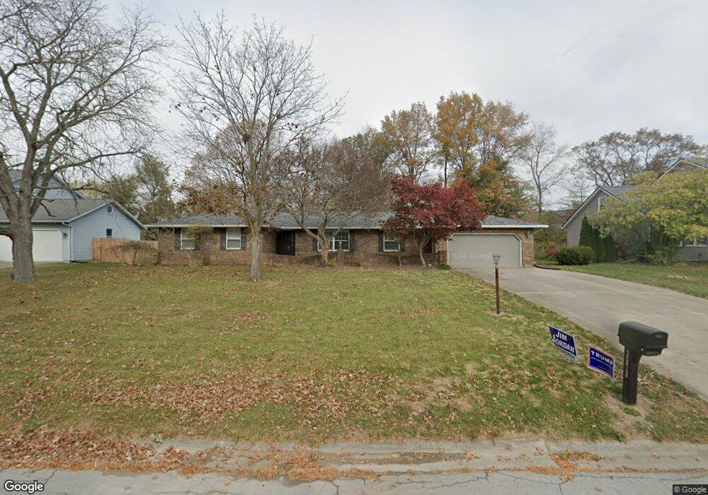 3678 N Amblewood Cir, Lima, OH 45806 - photo 1