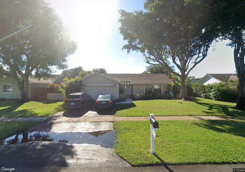 9578 Ohio Place, Boca Raton, FL 33434 - photo 1